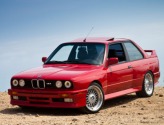 BMW 3 Series E30